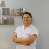 Uzm. Dt. Öykü Durmuşoğlu Kumral Profil Fotoğrafı