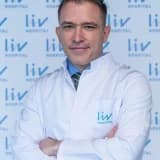Prof. Dr. Mehmet Serdar Kütük Profil Fotoğrafı
