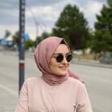 Psk. Nidanur Kaba Profil Fotoğrafı