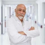 Uzm. Dr. Vahit Mukaddam Profil Fotoğrafı