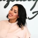 Dr. Muzdalifa Aktan Profil Fotoğrafı