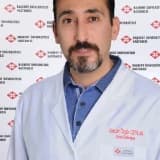 Dr. Öğr. Üyesi Özgür Ceylan Profil Fotoğrafı