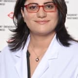 Doç. Dr. Alev Arslan Profil Fotoğrafı