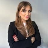 Klinik Psikolog Simay Keskin Profil Fotoğrafı