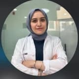 Dt. Büşra Ay Profil Fotoğrafı