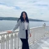 Dyt. Deniz Kutluk Profil Fotoğrafı