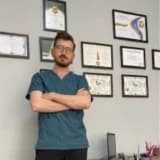 Fzt. Fikret Çetin Profil Fotoğrafı