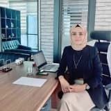 Dyt. Sibel Çevik Profil Fotoğrafı