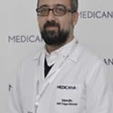 Uzm. Dr. Arif Tolga Sönmez Profil Fotoğrafı