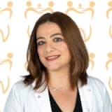 Dt. Ebru Değirmenci Özkaya Profil Fotoğrafı