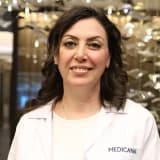 Dr. Aysu Aligil