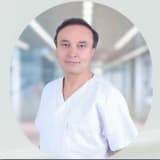 Dr. Ender Yılmaz Profil Fotoğrafı