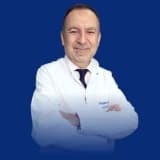 Prof. Dr. Alp Yentür Profil Fotoğrafı