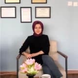 Klinik Psikolog Gülsüm Tuğcu Ertuğrul Profil Fotoğrafı