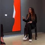 Klinik Psikolog Hazel Baysoy Çapraz Profil Fotoğrafı