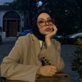 Ergoterapist Büşra Yıldız Çelik Profil Fotoğrafı