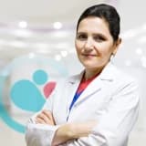 Op. Dr. Süreyya Merden Profil Fotoğrafı