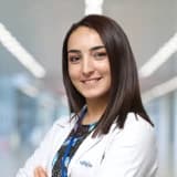 Uzm. Dr. Elifnur Kıvrak Profil Fotoğrafı