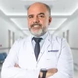 Uzm. Dr. Ahmet Kırgın Profil Fotoğrafı