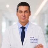 Prof. Dr. Ateş Yanyalı