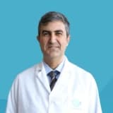 Doç. Dr. Ozan Balakan Profil Fotoğrafı