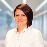 Uzm. Dr. Deniz Kamacı Şener Profil Fotoğrafı