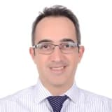 Prof. Dr. Osman Sami Ağlarcı Profil Fotoğrafı