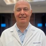 Prof. Dr. Coşkun Polat Profil Fotoğrafı
