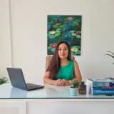 Dyt. Sinem Genç Ardıç Profil Fotoğrafı