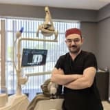 Dt. Mahmut Kılıç Profil Fotoğrafı