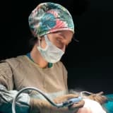 Op. Dr. Şuheda Çıldır Profil Fotoğrafı