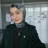 Psk. Dan. İrem Gürsoy Profil Fotoğrafı