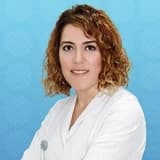 Dt. Kevser Yarımbaş Profil Fotoğrafı