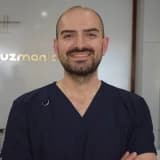 Uzm. Dt. Ata Hikmet Timur Profil Fotoğrafı