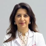 Uzm. Dr. Derya Kuyucu Profil Fotoğrafı