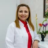 Uzm. Dr. Özlem Tuğçe Kalaycı Profil Fotoğrafı