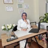 Psk. Dan. Zeynep Sağıroğlu Profil Fotoğrafı