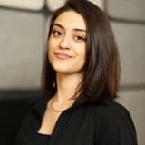 Psk. Senanur Oğrak Profil Fotoğrafı
