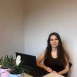 Uzm. Psk. Dan. Sena Duman Profil Fotoğrafı