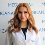 Klinik Psikolog Başak MUTLU Profil Fotoğrafı