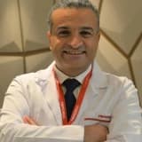 Prof. Dr. Melih Balcı Profil Fotoğrafı