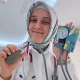 Uzm. Dr. Nagehan Katipoğlu Profil Fotoğrafı