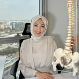 Fzt. Kübra Bozan Profil Fotoğrafı