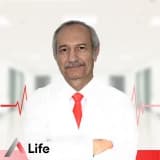 Prof. Dr. Mehmet Cengiz Çolakoğlu Profil Fotoğrafı