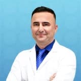 Prof. Dr. Ali Balevi Profil Fotoğrafı