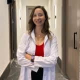 Dyt. Gizem Yılmaz Profil Fotoğrafı