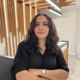 Uzm. Dr. Hicran Ercan Profil Fotoğrafı