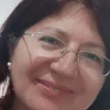 Klinik Psikolog Ayşe Öztürk Profil Fotoğrafı