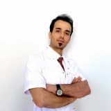 Ergoterapist Jamil Hosseinpanahi Profil Fotoğrafı