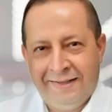 Prof. Dr. Medih Çeliktaş Profil Fotoğrafı